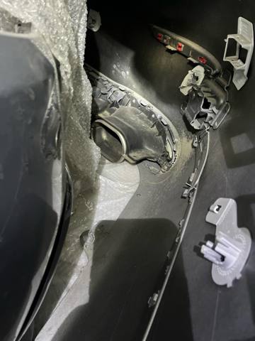 MERCEDES A2238859700 в наличии Винница