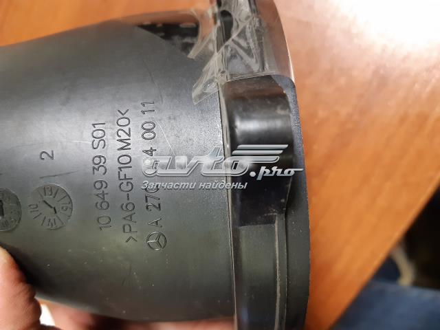 A2700940011 MERCEDES купить в Житомир