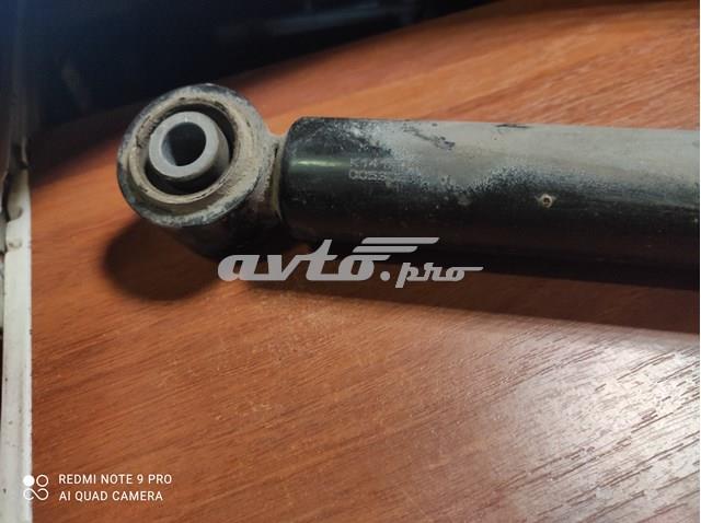 A4473260281 MERCEDES Втулка заднего амортизатора купить в Кривой Рог