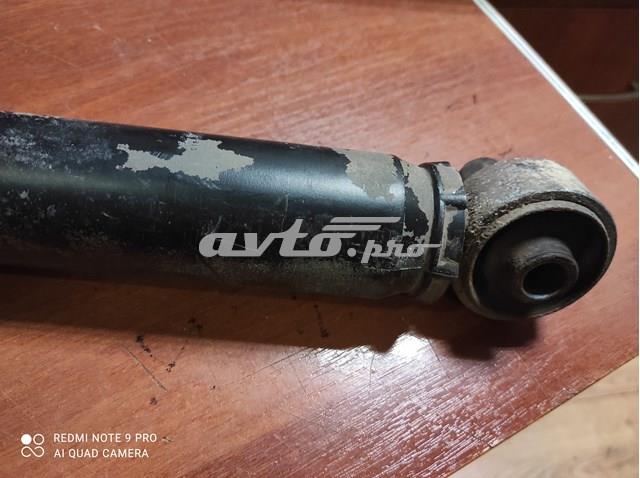 A4473260281 MERCEDES Сайлентблок амортизатора заднего купить в Кривой Рог