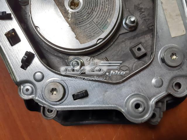 A63946000989B51 MERCEDES Подушка безопасности водителя купить в Украина