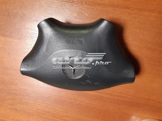 Подушка в руле A6394600098 MERCEDES