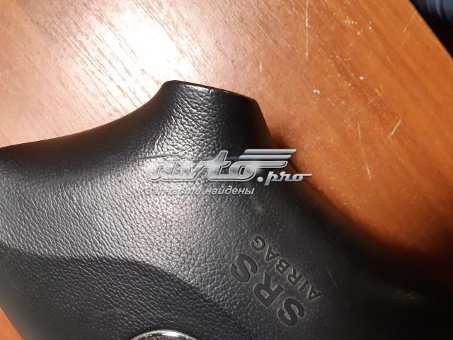 A63946000989B51 MERCEDES Подушка безопасности водителя купить в Ровно