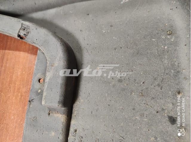 MERCEDES B66560459 Брызговики задние, комплект в наличии Черкассы
