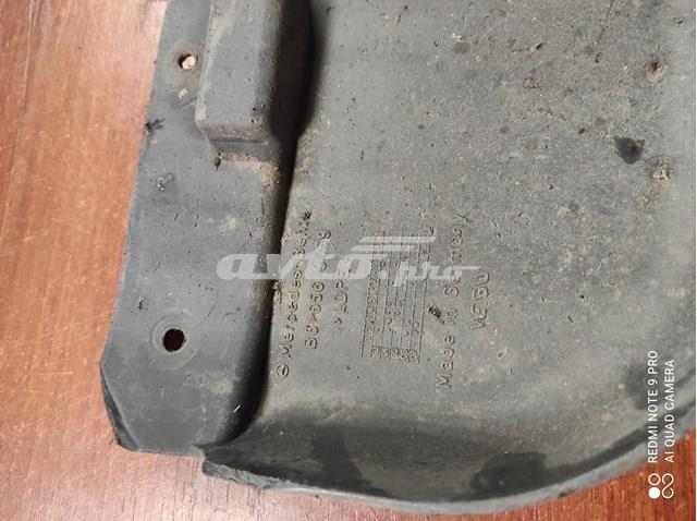 MERCEDES B66560459 Задние брызговики в наличии Днепр