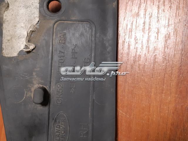 LAND ROVER CK5217F017BA в наличии Сумы