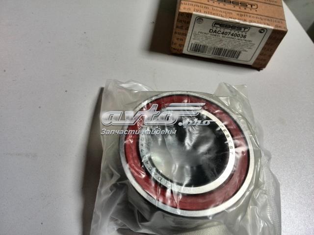 FEBEST DAC40740036 Подшипник ступицы в наличии Кривой Рог