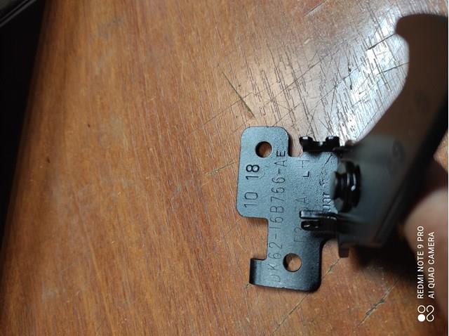 LAND ROVER DK6216B766AE в наличии Львов