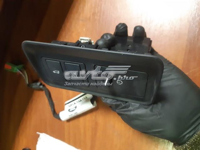 FK7211654DC LAND ROVER купить в Ровно