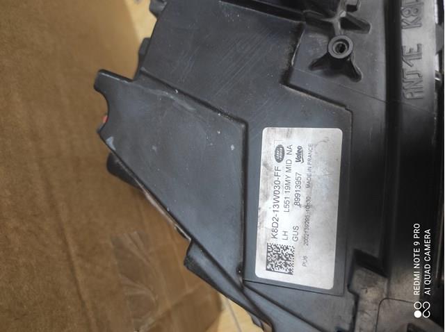 K8D213W030FF LAND ROVER купить в Кривой Рог