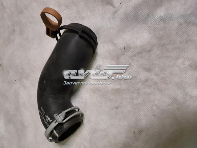 LR033994 LAND ROVER Шланг (патрубок) водяного насоса приемный купить в Ровно
