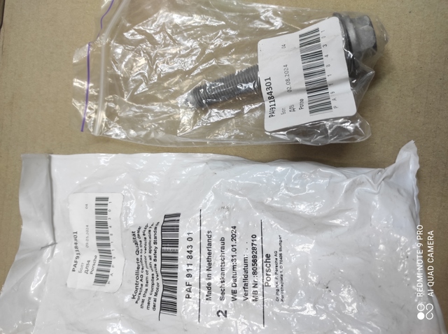 PAF91184301 PORSCHE купить в Павлоград