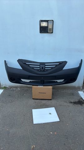 Кожух бампера переднего 6001549906 RENAULT