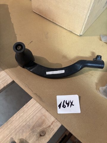 Рулевой наконечник 6025370229 RENAULT