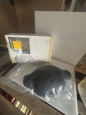 Подушка безопасности водителя 7700433028 RENAULT