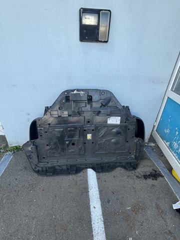Настил пола 8200798362 RENAULT