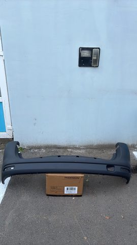 RENAULT 8200832177 Бампер задний в наличии Украина