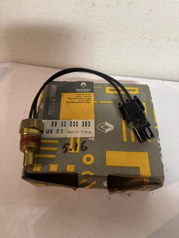 Термодатчик охлаждающей жидкости 8933002383 RENAULT
