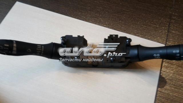 Переключатели подрулевые 255601BP0A NISSAN