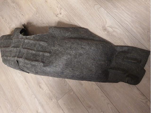 Локеры на Мерседес-бенц Вито 639