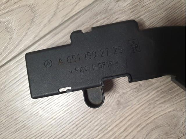 6511592725 MERCEDES купить в Каменское