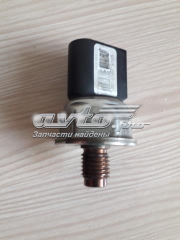 Датчик давления топлива 9307Z521A DELPHI