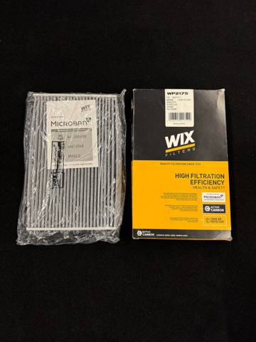 WIX WP2175 Фильтр салона в наличии Черновцы