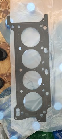 TOYOTA 1111538020 Прокладка головки блока цилиндров (ГБЦ) правая в наличии Ирпень