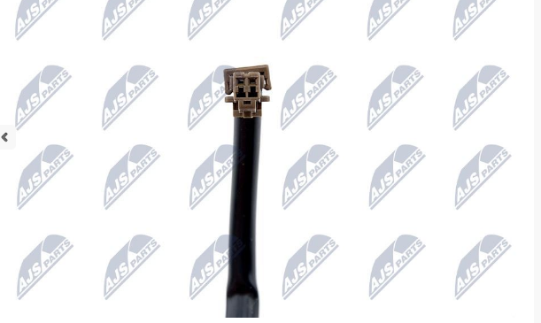 253801CA0A NISSAN Кнопка привода замка крышки багажника (двери 3/5-й (ляды) купить в Одесса