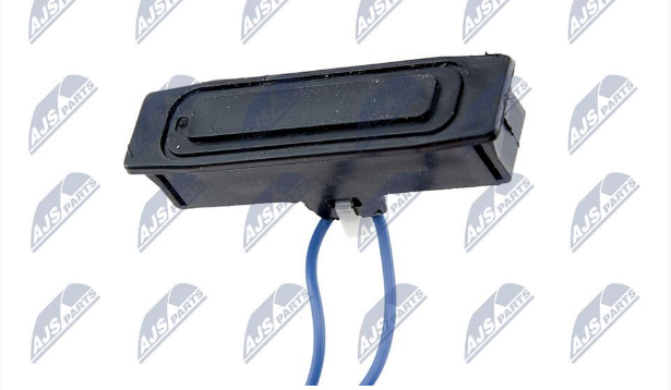 253801CA0A NISSAN Кнопка привода замка крышки багажника (двери 3/5-й (ляды) купить в Чернигов