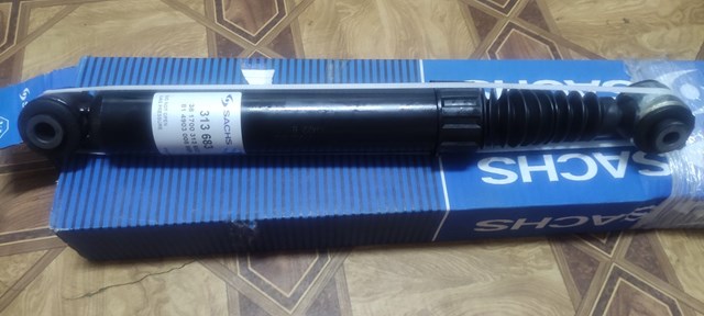 313683 Амортизатор задний купить Хмельницкий