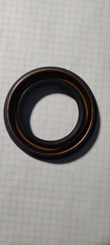 Сальник привода Киа Спортейдж IV