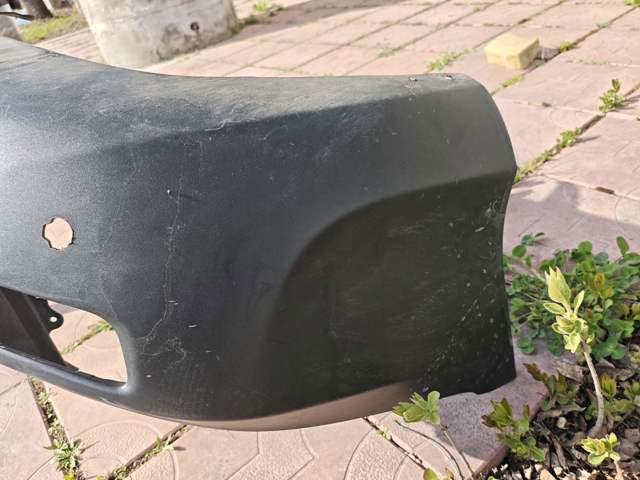 TOYOTA 5215942200 Задний бампер в наличии Сумы