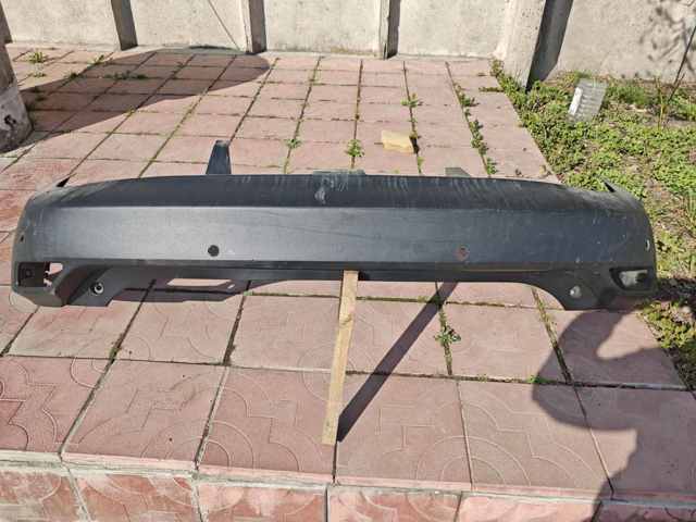5215942200 Задний бампер купить Ирпень