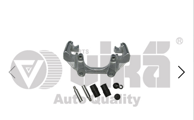 Направляющая скоба суппорта Volkswagen Passat B3, B4