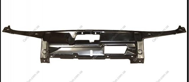 POLCAR 691304 Верхняя рамка радиатора в наличии Винница