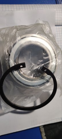 Задний подшипник H20095BTA BTA