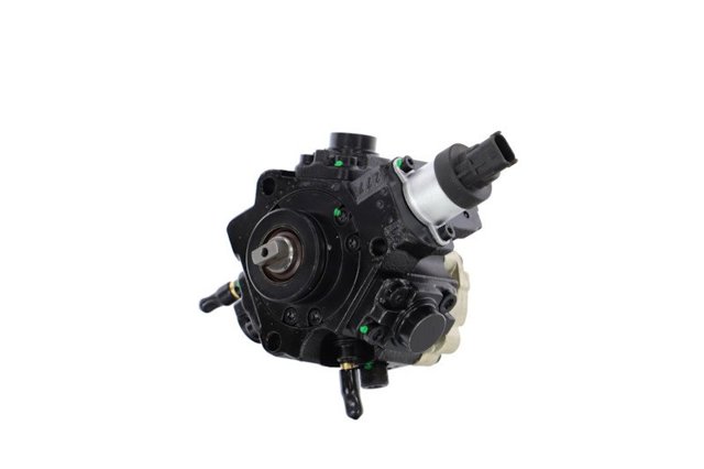 Насос топливный высокого давления 0445010139 BOSCH