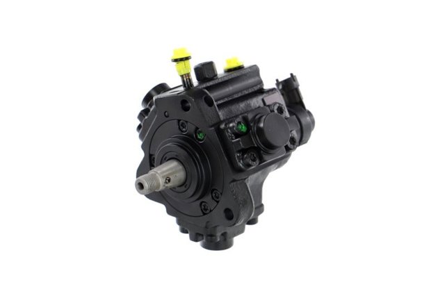 Насос топливный высокого давления 0445010183 BOSCH