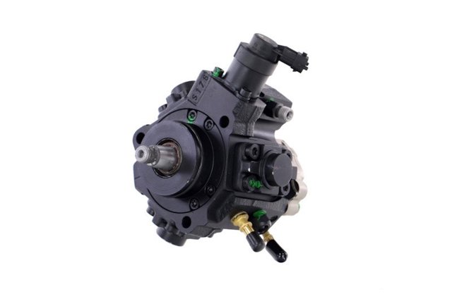 BOSCH 0445010234 Насос топливный высокого давления (ТНВД) в наличии Черновцы