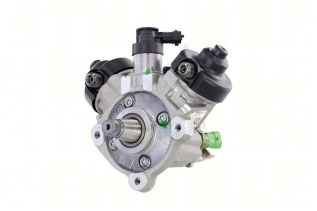 Насос топливный высокого давления 0445010614 BOSCH