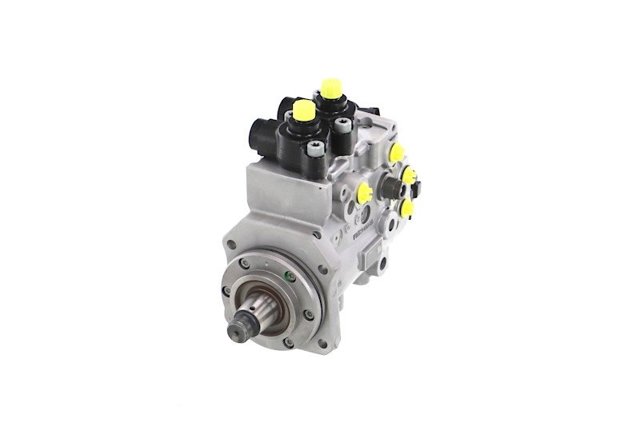 Насос топливный высокого давления 0445020195 BOSCH