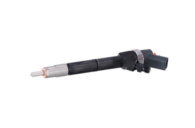 Клапанная форсунка 0445110115 BOSCH