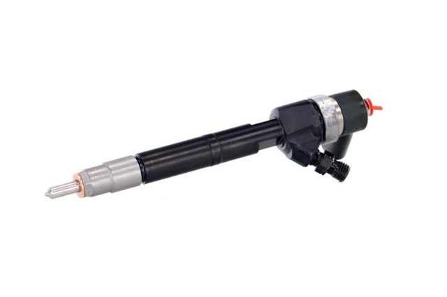 Форсунка впрыска топлива 0445110192 BOSCH