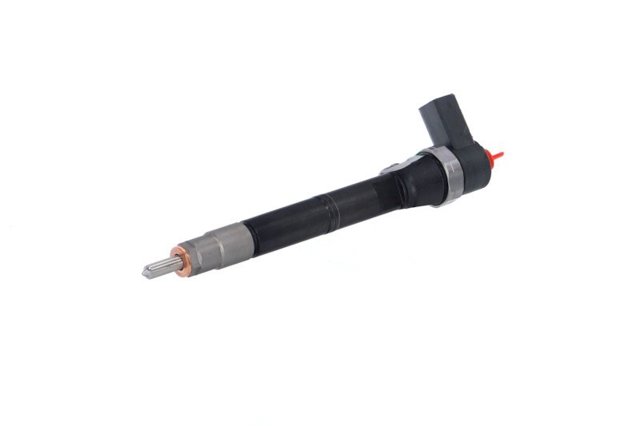 Форсунка впрыска топлива Mercedes CLK