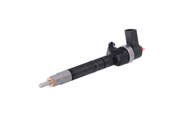Топливные форсунки 0445110201 BOSCH