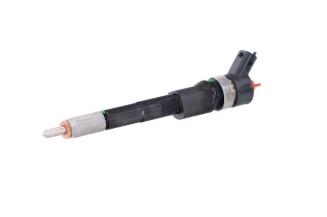 Форсунка впрыска топлива 0445110215 BOSCH