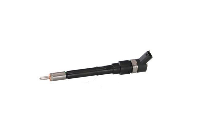 Форсунки 0445110245 BOSCH