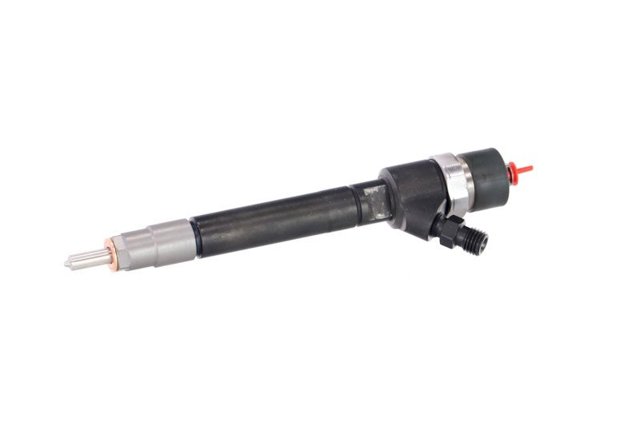 Форсунка инжектора 0445110251 BOSCH