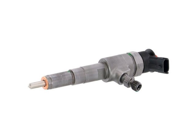 Топливные форсунки 0445110252 PEUGEOT